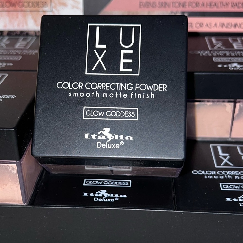 Makeup